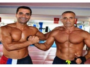 Vücut Geliştirme Ve Fitness Sporcusu Muhtar İntihar Etti