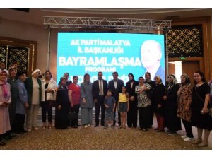 Başkan Gürkan’dan Bayram Ziyaretleri