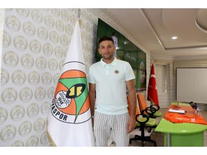 Alanyaspor, Kaleci Ertuğrul Taşkıran’ı Kadrosuna Kattı