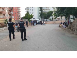 Asayiş Uygulamasında Polis Kuş Uçurtmadı