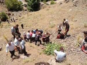 Elektrik Akımına Kapılan Genç Hayatını Kaybetti