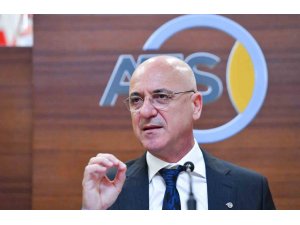 Başkan Bahar: “Enflasyon Son 18 Ayın En Düşük Seviyesinde”