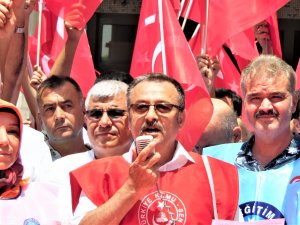 "Maaş artışları beklentileri karşılamıyor"