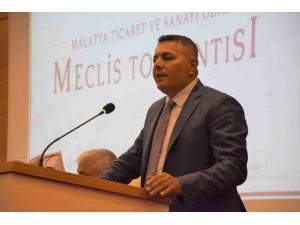 Mtso Başkanı Sadıkoğlu: "Enkaz Demirlerinin Yerinde Ayrıştırılmasına Son Verilmeli"