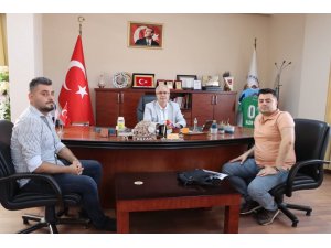 Birinci Dioscorides Kongresi Kozan’da Yapılacak