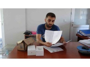 İ̇ndirimden Faydalanıp 37 Bin Liralık Telefon Sipariş Etti, Şarj Aleti Geldi