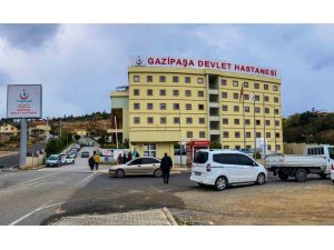 Gazipaşa Devlet Hastanesi, Kabev’le Tasarruf Edecek