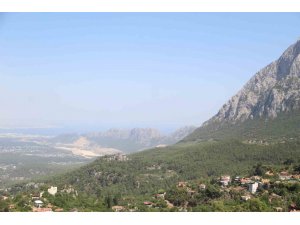 Çevre Şehircilik Ve İ̇klim Değişikliği Bakanlığı’ndan Antalya’da Konut Arsası