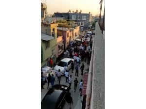 Adana’da Silahlı Kavga: 3 Yaralı