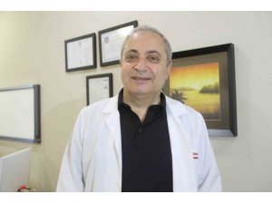 Prof. Dr. Erdal Kukul:" İ̇drar Kaçırma Utanılacak Bir Durum Değil"