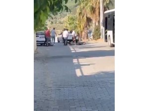 Kendisini Polis Olarak Tanıtan Dolandırıcının Planı Tutmadı, Nefes Kesen Operasyonla Yakalandı