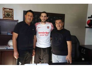 Kepezspor’dan 2 Transfer Daha