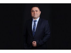 Alkü’nün Yeni Rektörü Prof. Dr. Türkdoğan Oldu