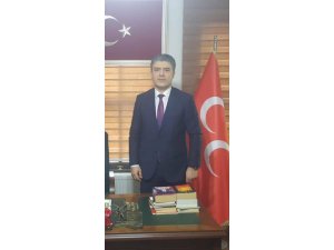 Isparta İ̇l Emniyet Müdürlüğüne Ahmet Cengiz Koçak Atandı