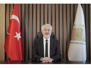 Isparta Belediyesi İşçi Maaşlarına Yüzde 50 Zam Yaptı