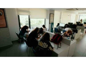 Alanya Belediyesi Destek Eğitim Kurslarından Yks Başarısı