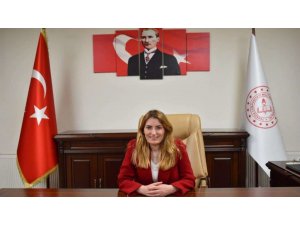 Burdur İ̇l Milli Eğitim Müdürlüğüne Muhammed Özdemirci Atandı