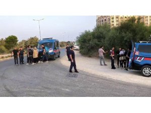 Manavgat’ta Yakalanan 270 Göçmenle İlgili 2 Şüpheli Tutuklandı