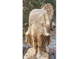 Syedra Antik Kenti’nde Bin 800 Yıllık Keşif