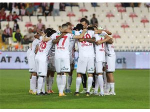 Antalyaspor Attığı 2 Golle, 2 Puan Aldı