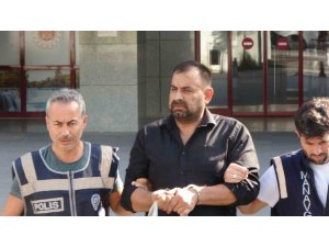 Osmaniye’de Cinayet İşleyen Zanlı, 1,5 Yıl Sonra Antalya’daki Kardeşinin Evinde Yakalandı