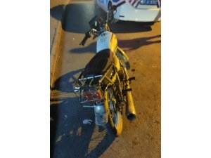 Gazipaşa’da 12 Motosiklete 172 Bin Tl Ceza