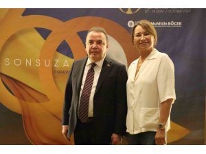 60. Antalya Altın Portakal Film Festivali’nde Onur Ödülleri Açıklandı