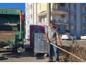 Cami Tuvaletinde 7 Milyon Liralık Çek Buldu, "Haramda Gözüm Yok" Diyerek Polise Teslim Etti