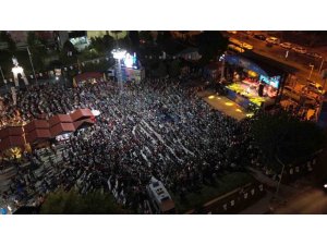 Türküler, ’Neşet Ertaş’ İçin Söylendi