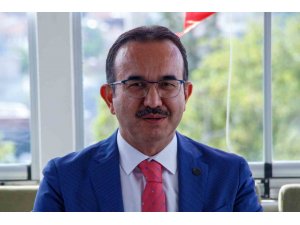 Müftü Yalçınkaya: "Peygamberimizin Davet Metodunu Örnek Almalıyız"