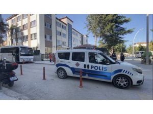 Burdur’da Öğrenci Servis Şoförleri Birbirine Girdi, 10 Kişi Gözaltına Alındı