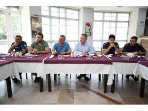 Başkan Topaloğlu: “29 Ekim Türk Milleti İçin Onur Günüdür”