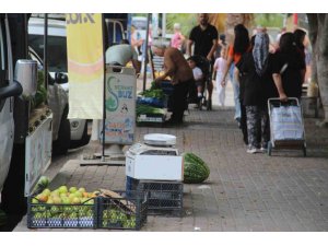 Seyyardan 17 Bin 500’e Satılık Kaldırım