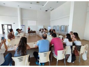 Akdeniz Üniversitesinde Çocukların Eğitimi İçin Uluslararası Toplantı