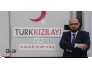 Türk Kızılayı, Akseki’de Kan Bağışlarını Kabul Edecek
