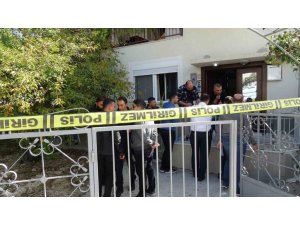 Burdur’da Yaşlı Adam Evinde Öldürülmüş Halde Bulunmasıyla İlgili Soruşturma Devam Ediyor