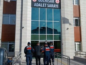 Burdur’da Jandarma Ekiplerinin Genel Asayiş Çalışmasında 31 Şüpheli Tutuklandı