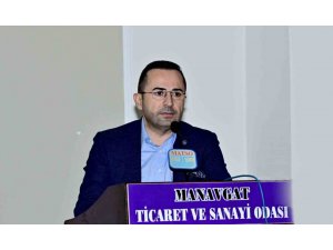 Matso Başkanı Güngör: "Güçlü Tarım, Güçlü Turizm, Güçlü Manavgat"