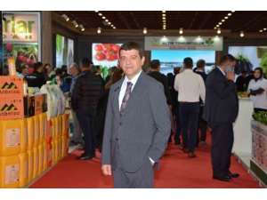 Growtech Antalya İçin Geri Sayım Başladı