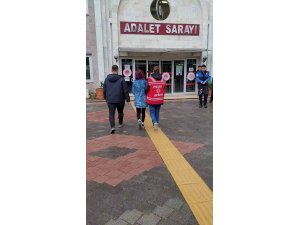 Isparta’da 16 Yıl Hapis Cezasıyla Aranan Şahıs Yakalandı