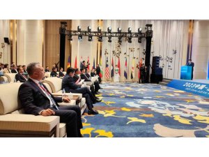 Başkan Uysal, ‘Her Platformda Tanıtıma Devam Ediyoruz’