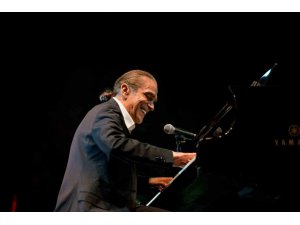 23. Uluslararası Antalya Piyano Festivali Başlıyor
