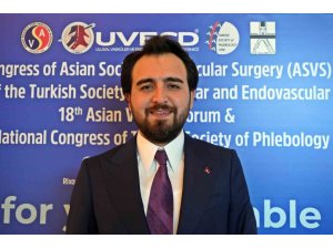 Invamed Başkanı Raşit Dinç: “Türk Damar Robotları 70 Ülkede Kullanılıyor”