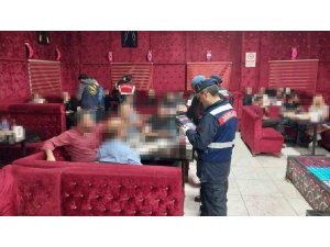 Burdur’da Eğlence Mekanlarının Denetiminde 6 İşletmeye Ceza Uygulandı
