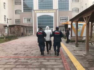 Burdur’da Yakalanan 6 Şahıs Tutuklandı
