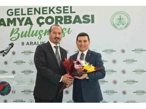 Kepez Belediye Başkanı Hakan Tütüncü: "Konya İle Antalya Etle Tırnak Gibidir"