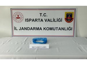 Uyuşturucu Operasyonunda 1 Kişi Tutuklandı