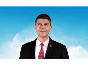 Konyaaltı Belediye Başkan Aday Adayı Osman Sert: "Vizyonumuz Konyaaltı’mızı Dünya Markası Haline Getirebilmek"