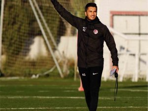 Antalyaspor’da Nuri Şahin, Borussia Dortmund İle Anlaştı