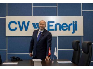 Cw Enerji’ye Kadın İ̇stihdamına Destek Ödülü